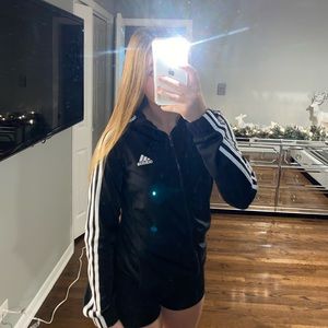 adidas jacket